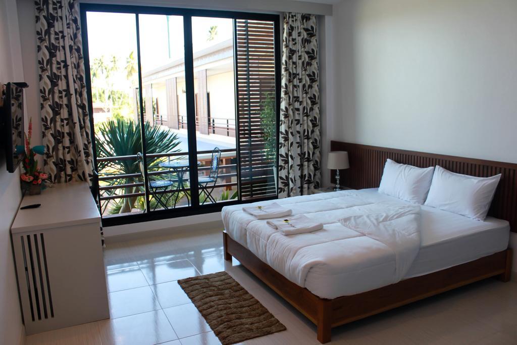באנג סאפאן The Win Hotel חדר תמונה