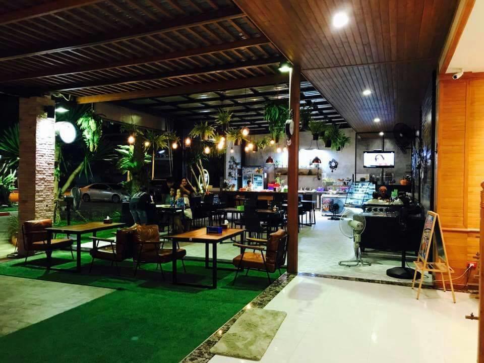 באנג סאפאן The Win Hotel מראה חיצוני תמונה